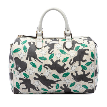 Gucci Limited Edition Medium Gg Supreme