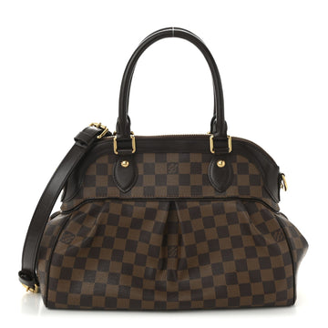 Louis Vuitton Damier Ebene Trevi Pm