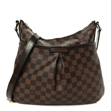 Louis Vuitton Damier Ebene Bloomsbury Pm