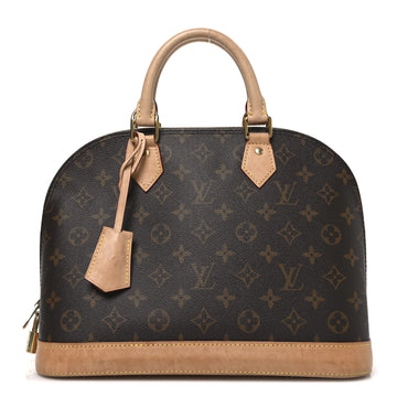 Louis Vuitton Alma Pm