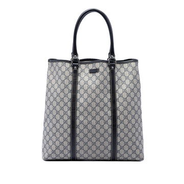 Gucci Gg Supreme Joy Vertical Tote Pre-
