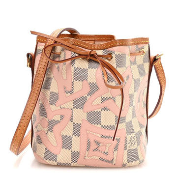 Louis Vuitton Damier Azur Tahitienne