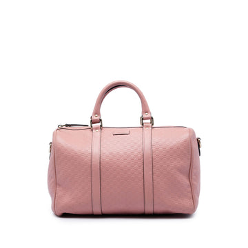 Gucci Medium Microssima Satchel Pre-