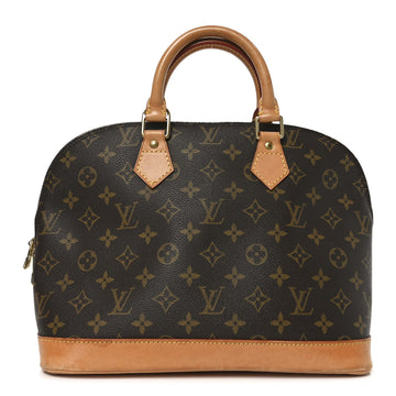 Louis Vuitton Alma Pm