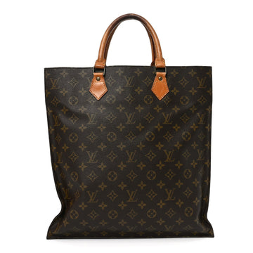Louis Vuitton Sac Plat