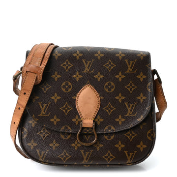Louis Vuitton Saint Cloud Gm