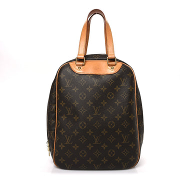 Louis Vuitton Excursion Shoe Bag
