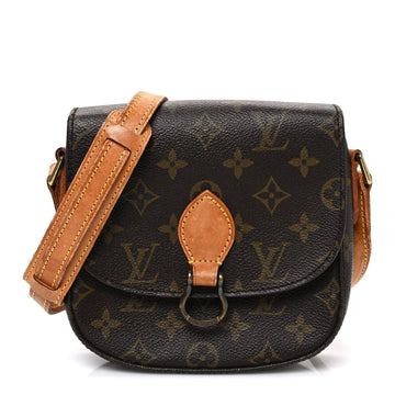 Louis Vuitton Saint Cloud Pm