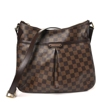 Louis Vuitton Damier Ebene Bloomsbury Pm