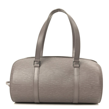 Louis Vuitton Epi Soufflot Lilac