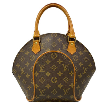 Louis Vuitton Ellipse Pm Handbag Canvas