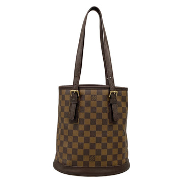 Louis Vuitton Marais Ebene Damier