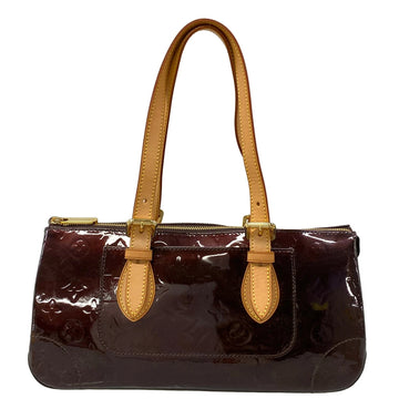 Louis Vuitton Rose Wood Avenue Amarante