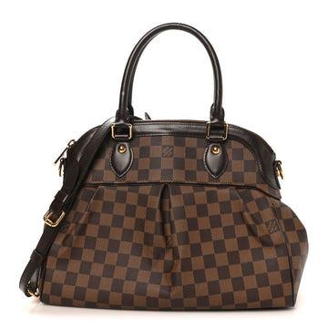 Louis Vuitton Damier Ebene Trevi Pm
