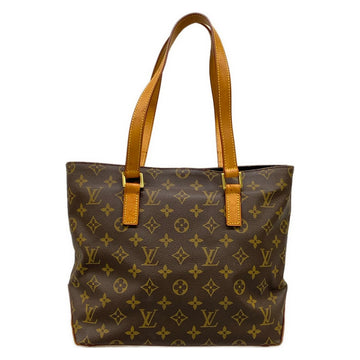 Louis Vuitton Cabas Piano Shoulder Bag