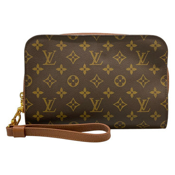 Louis Vuitton Orsay Mens Clutch Bag