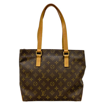 Louis Vuitton Cabas Piano Shoulder Bag