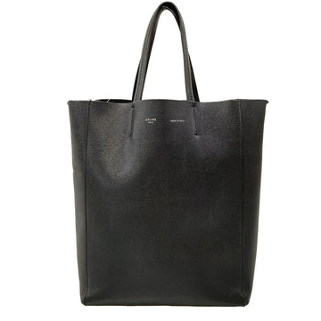 Celine Vertical Cabas Small Black