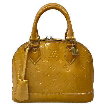 Louis Vuitton Alma Bb Rose Florentin