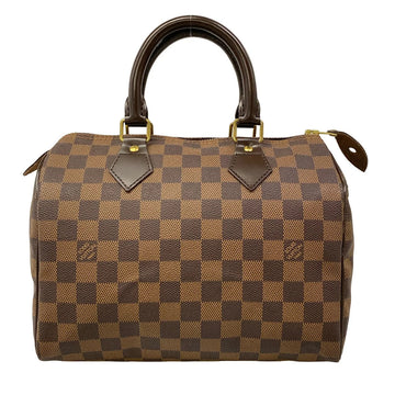 Louis Vuitton Speedy 25 Ebene Damier