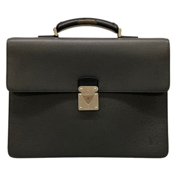 Louis Vuitton Robusto 1 Ardoise Taiga