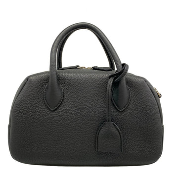 Bonaventura Mini Ava Boston Bag Bzbo2-Bk