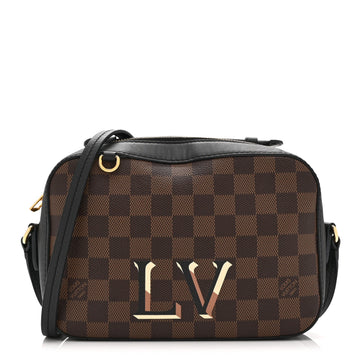 Louis Vuitton Damier Ebene Santa Monica