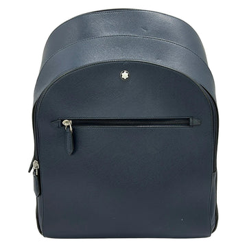 Montblanc Sartorial Navy Leather