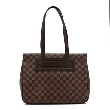 Louis Vuitton Damier Ebene Parioli Pm