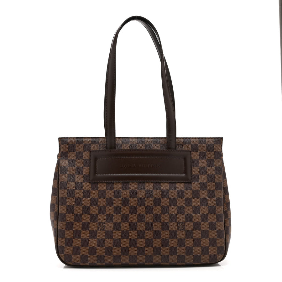 Louis Vuitton Damier Ebene Parioli Pm
