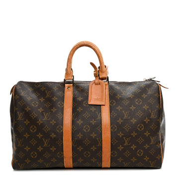 Louis Vuitton Keepall 45