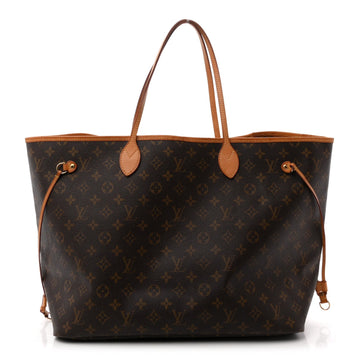 Louis Vuitton Neverfull Gm