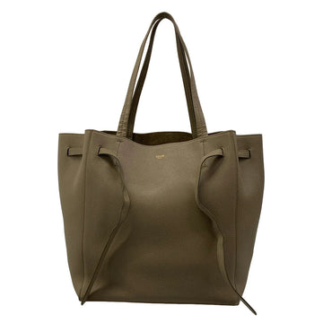 Celine Cabas Phantom Small With Belt