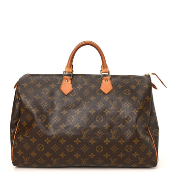 Louis Vuitton Speedy 40