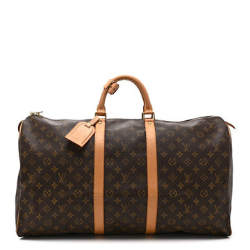 Louis Vuitton Keepall 55