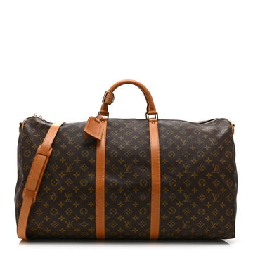 Louis Vuitton Keepall Bandouliere 60