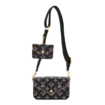 Louis Vuitton Fall For You Felicie Strap