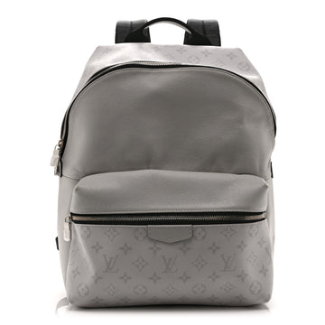 Louis Vuitton Taiga Discovery Backpack