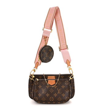 Louis Vuitton Multi Pochette Accessories