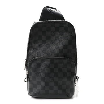 Louis Vuitton Damier Graphite Avenue