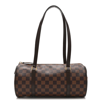 Louis Vuitton Damier Ebene Papillon Nm