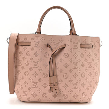 Louis Vuitton Mahina Girolata Magnolia