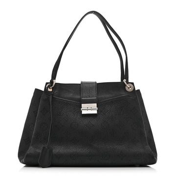 Louis Vuitton Mahina Calfskin Sevres