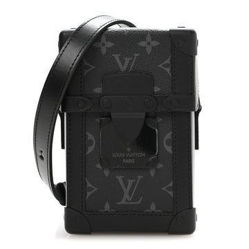 Louis Vuitton Eclipse Vertical Trunk