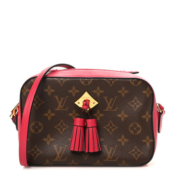 Louis Vuitton Saintonge Freesia