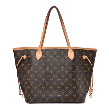 Louis Vuitton Neo Neverfull Mm Cherry