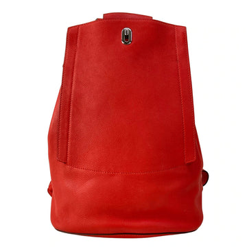 Hermes Sack Ad Gr24 Rouge Pivoine
