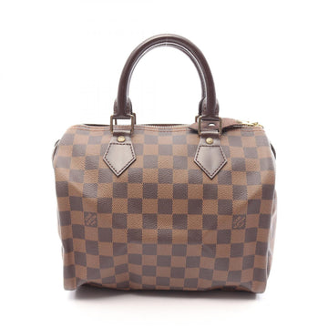 Louis Vuitton Speedy 25 Handbag Damier