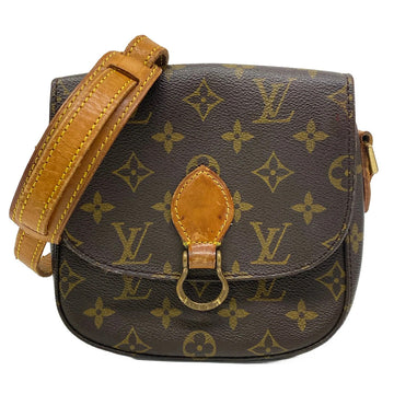 Louis Vuitton Saint Cloud Pm Shoulder