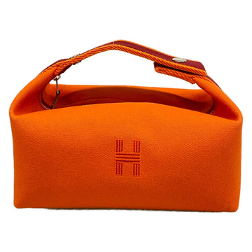 Hermes Bride A Brac Pm Orange Bordeaux